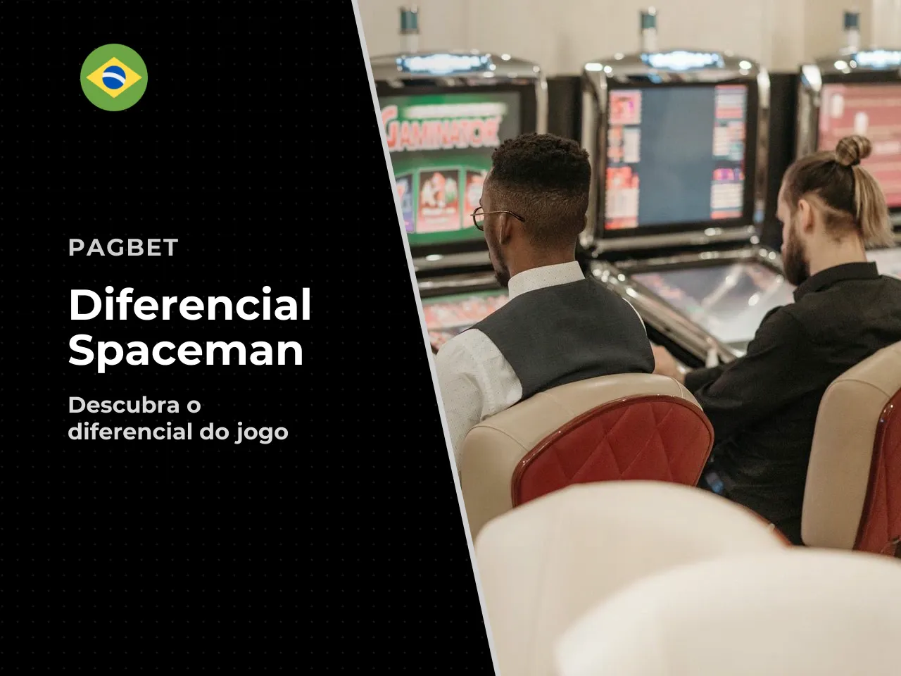 O que torna Spaceman diferente de