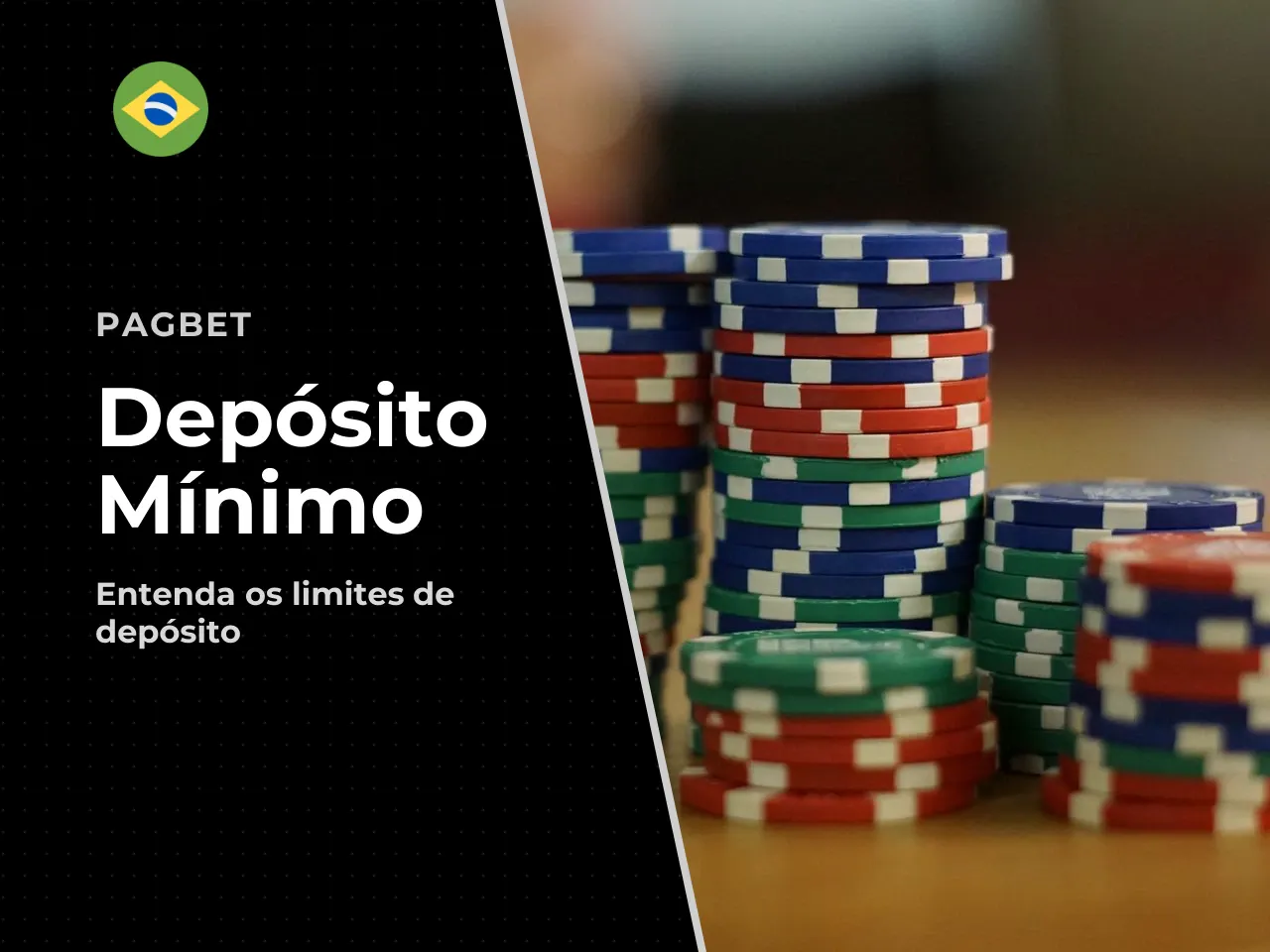 Uma plataforma pode aceitar depósito baixo e exigir aposta mínima maior, ou vice-versa. Em [auditorias de compliance em plataformas de iGaming](https://pagbetx.com), observamos que usuários de casas d