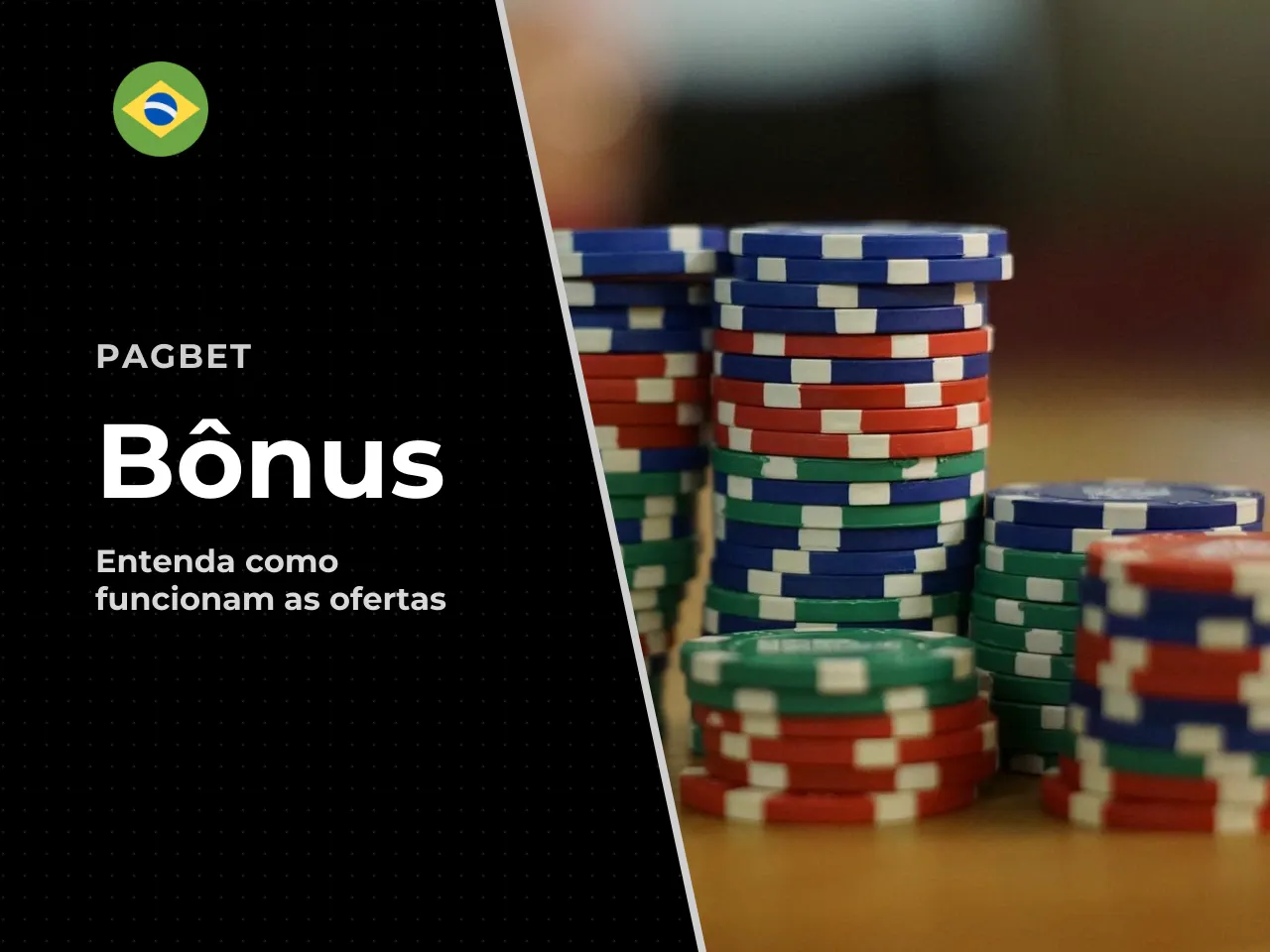 Bônus de cadastro, boas-vindas e bônus grátis. O pagbet bonus de cadastro não exige valores iniciais, porém impõe saques controlados e rollover mais alto. Já o bônus de boas-vindas requer um depósito