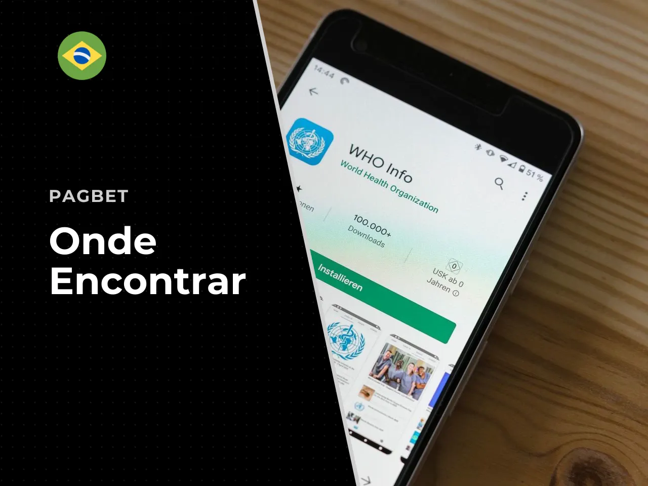 Onde encontrar o download do APK. O único local seguro para encontrar o download do APK é o site oficial da plataforma. Fontes alternativas — agregadores de arquivos, fóruns, canais de Telegram — repr