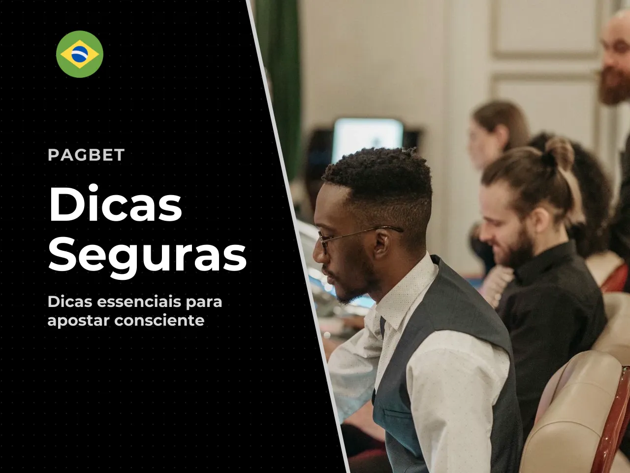 O que checar antes de começar